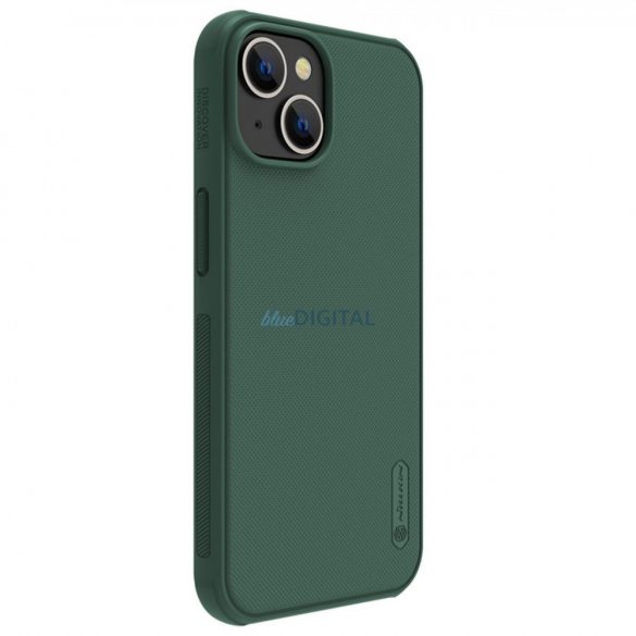 Nillkin Super Frosted Shield Pro iPhone 14 Plus 6.7 2022 Deep Green