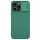 Husă Nillkin CamShield Pro (PC și TPU) iPhone 14 Pro Max 6.7 2022 Deep Green