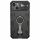 Nillkin CamShield Armor Pro Husă Husă iPhone 14 Plus Armor Husă with Camera Husă Ring Stand Negru