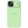 Husă Nillkin CamShield Silky silicon iPhone 14 Plus 6.7 2022 Mint Green