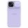 Husă Nillkin CamShield Silky silicon iPhone 14 Plus 6.7 2022 Misty Purple