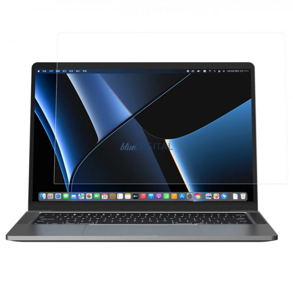 Nillkin Pure Series AR Film MacBook Pro 16'' protector de ecran pentru monitorul laptopului