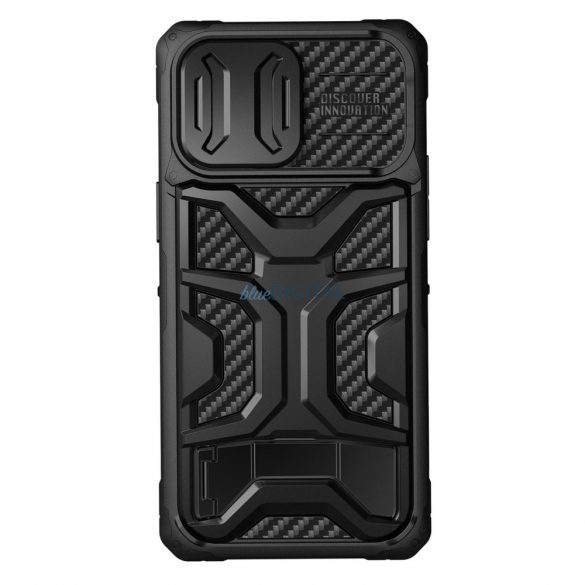 Husa Nillkin Adventurer Pro pentru iPhone 14 Pro Max - neagra