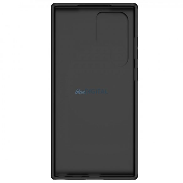 Husă Nillkin CamShield Pro pentru Samsung Galaxy S23 Ultra cu Husă pentru cameră foto negru