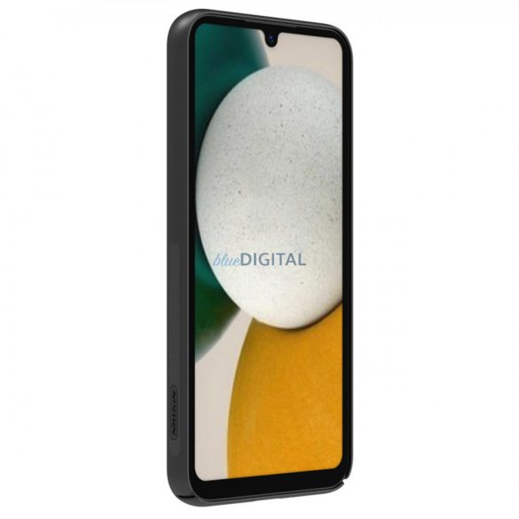 Nillkin CamShield Husă - Husă blindată pentru Samsung Galaxy A34 5G cu Husă pentru cameră - negru