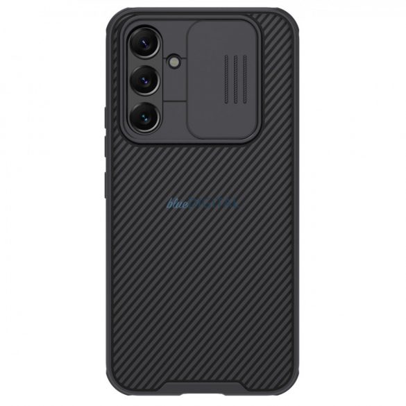 Husă Nillkin CamShield Pro pentru Samsung Galaxy A54 5G cu Husă pentru cameră foto negru