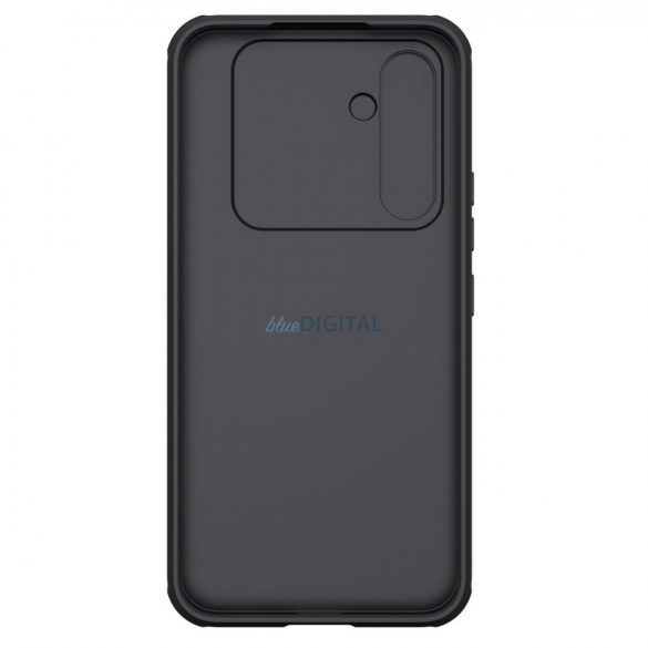 Husă Nillkin CamShield Pro pentru Samsung Galaxy A54 5G cu Husă pentru cameră foto negru