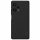 Xiaomi Redmi Note 12 Turbo Armor Husă / Xiaomi Poco F5 Nillkin Super Frosted Shield Pro Armor Husă - Negru