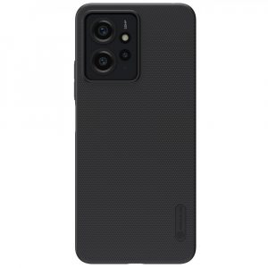 Xiaomi Redmi Note 12 Nillkin Super Frosted Shield husă blindat - negru