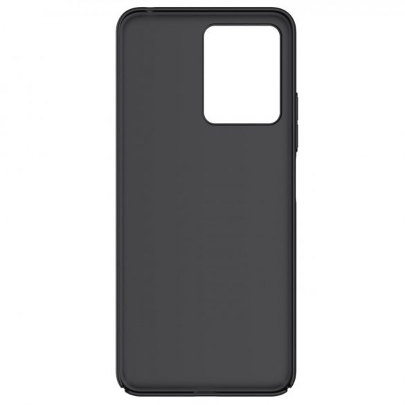 Xiaomi Redmi Note 12 Nillkin Super Frosted Shield husă blindat - negru