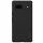 Google Pixel 7a Hard Husă Nillkin Super Frosted Shield Pro Hard Husă - Negru