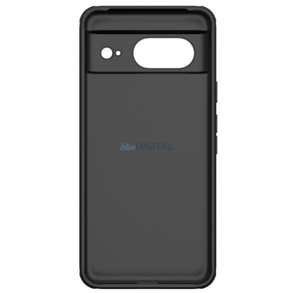 Nillkin Super Frosted Shield Pro Husă întărită pentru Google Pixel 8 - negru