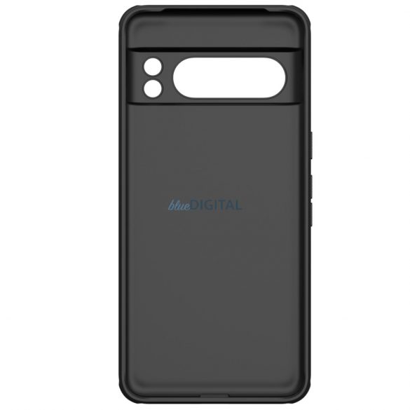 Nillkin Super Frosted Shield Pro Husă întărită pentru Google Pixel 8 Pro - negru