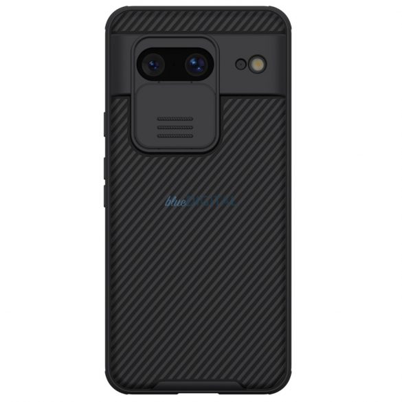 Husă Nillkin CamShield Pro pentru Google Pixel 8 Camera Husă - Negru