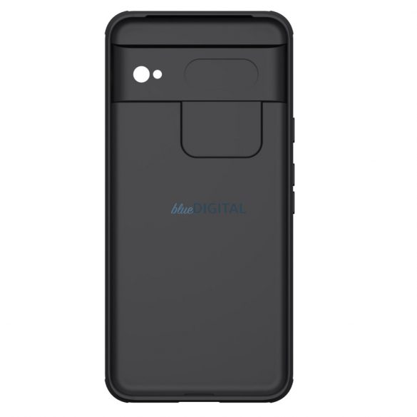 Husă Nillkin CamShield Pro pentru Google Pixel 8 Camera Husă - Negru