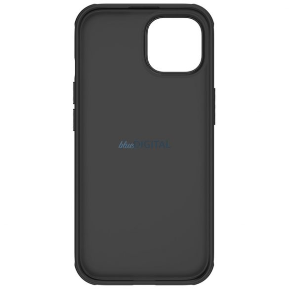 Nillkin Super Frosted Shield Pro iPhone 15 husă - negru