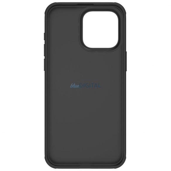 Nillkin Super Frosted Shield Pro iPhone 15 Pro Max husă - negru