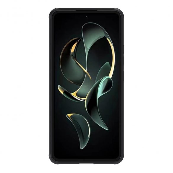 Husa Nillkin CamShield Pro pentru Xiaomi Redmi K60 Ultra - neagra