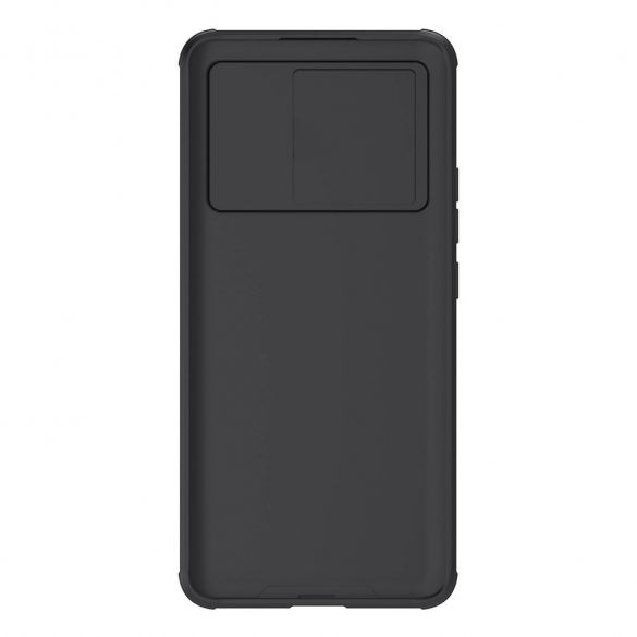 Husa Nillkin CamShield Pro pentru Xiaomi Redmi K60 Ultra - neagra