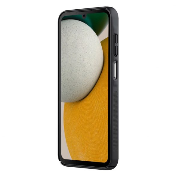 Husă cu Nillkin CamShield Husă capac de cameră pentru Samsung Galaxy A15 5G - negru