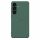 Husa blindata Nillkin Super Frosted Shield Pro pentru Samsung Galaxy S24+ - verde