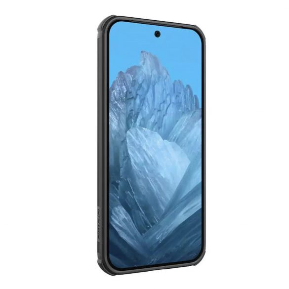 Husă Nillkin CamShield Pro pentru Google Pixel 9 Pro - neagră