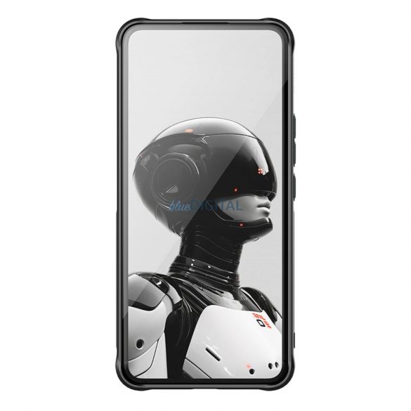 Husa Nillkin Iceblade Prop pentru Xiaomi 14 Mi Ultra - neagra