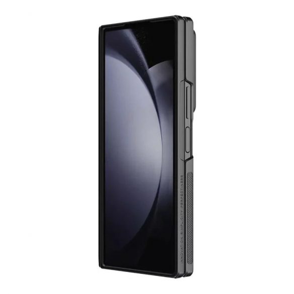 Husă Nillkin CamShield Fold pentru Samsung Galaxy Z Fold 6 5G - neagră