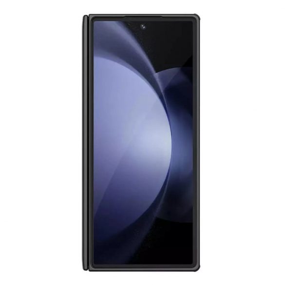 Husă Nillkin Super Frosted Shield Fold pentru Samsung Galaxy Z Fold 6 5G - neagră