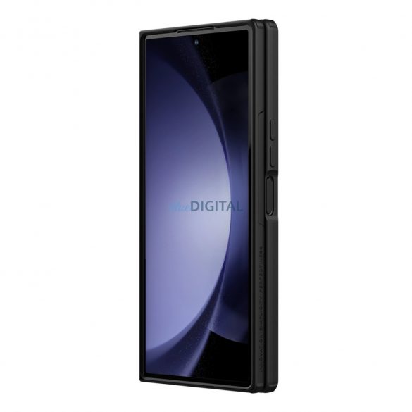 Husă Nillkin Flex Pure Fold Samsung Galaxy Z Fold 6 5G - negru