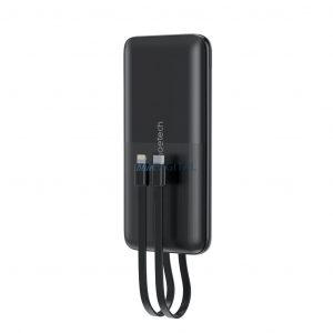 Choetech B654 powerbank 10000mAh 22.5W - negru