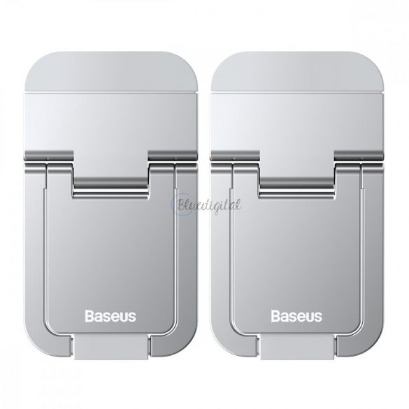 Baseus universal Laptop Stands (2 buc) argint (LUZC000012)