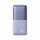 Powerbank Baseus Bipow Pro 10000mAh 22,5W + cablu USB 3A 0,3m violet (PPBD040005)