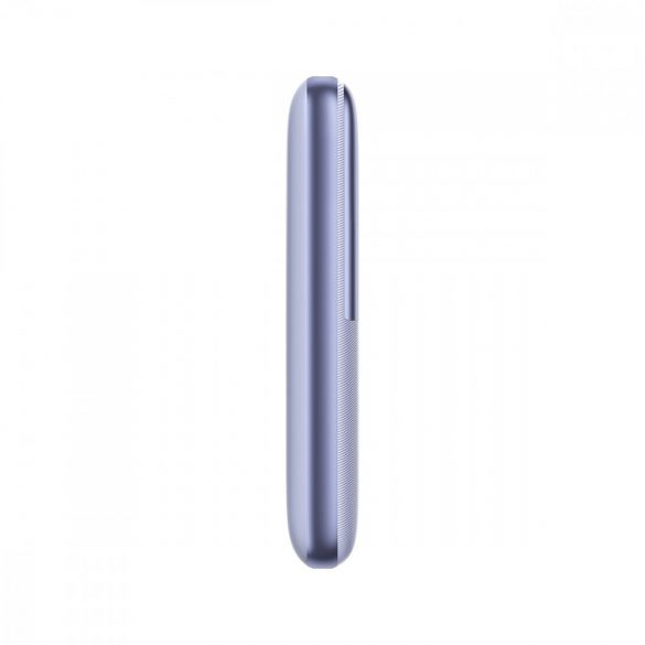 Powerbank Baseus Bipow Pro 10000mAh 22,5W + cablu USB 3A 0,3m violet (PPBD040005)