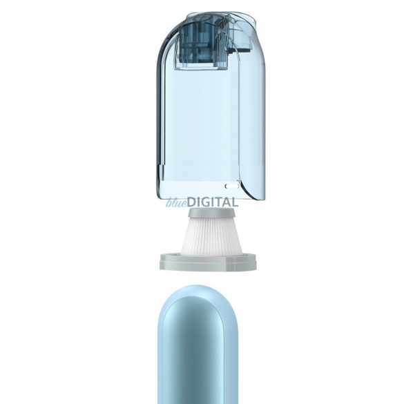 Aspirator auto Baseus A1 Glacier Blue