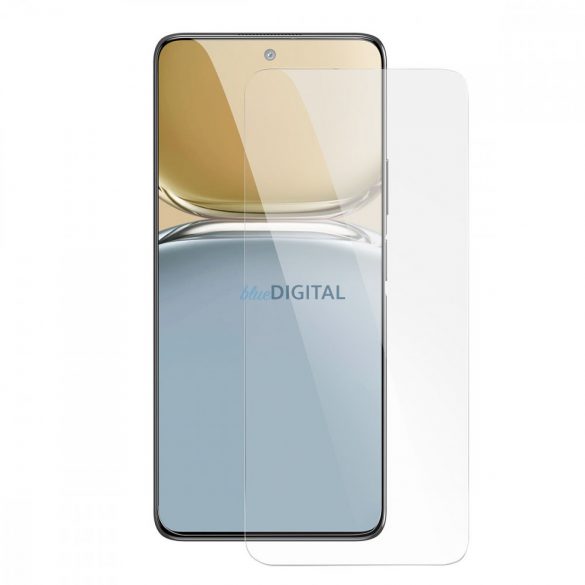 Sticlă călită Baseus HONOR X30 0,3 mm transparentă (2 buc) (SGBL024302)