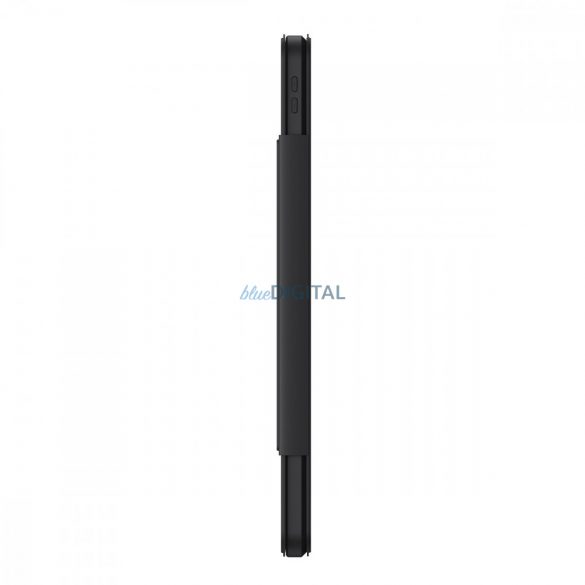 Husă magnetică/suport Baseus Safattach tip Y pentru iPad Pro 11" (2018/2020/2021) / iPad Air4/5 10,9" gri