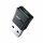 Baseus BA07 Adaptor USB Bluetooth - negru