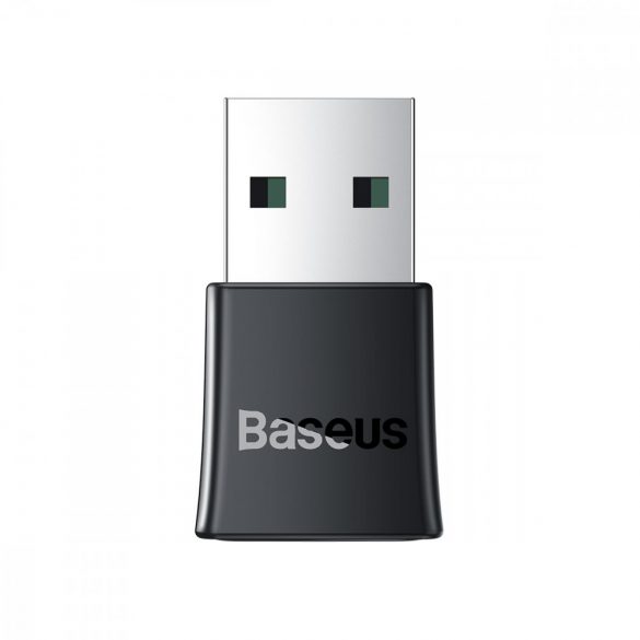 Baseus BA07 Adaptor USB Bluetooth - negru