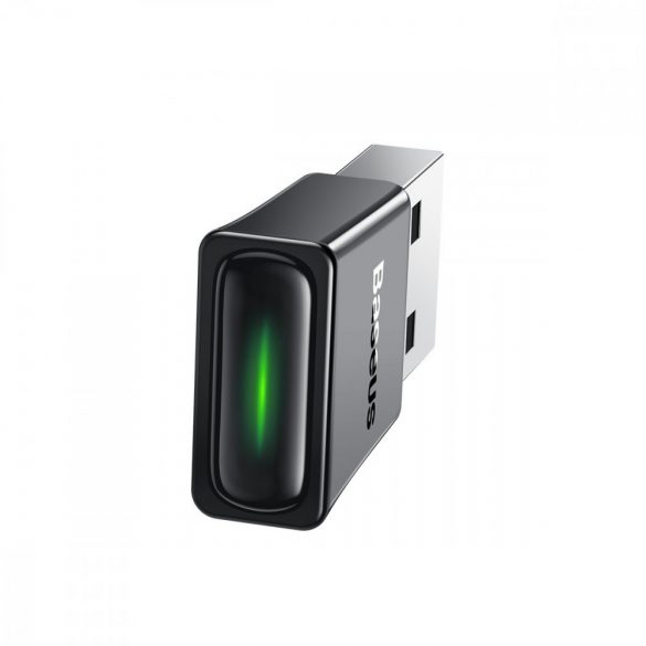 Baseus BA07 Adaptor USB Bluetooth - negru