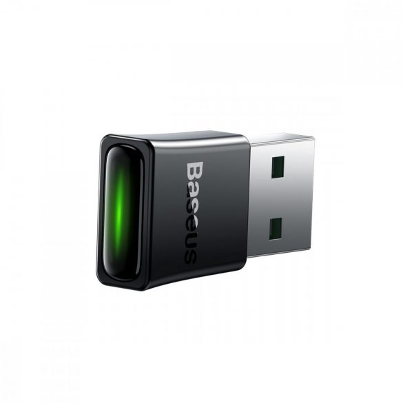 Baseus BA07 Adaptor USB Bluetooth - negru