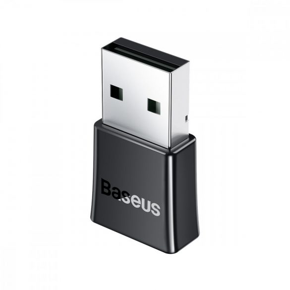 Baseus BA07 Adaptor USB Bluetooth - negru