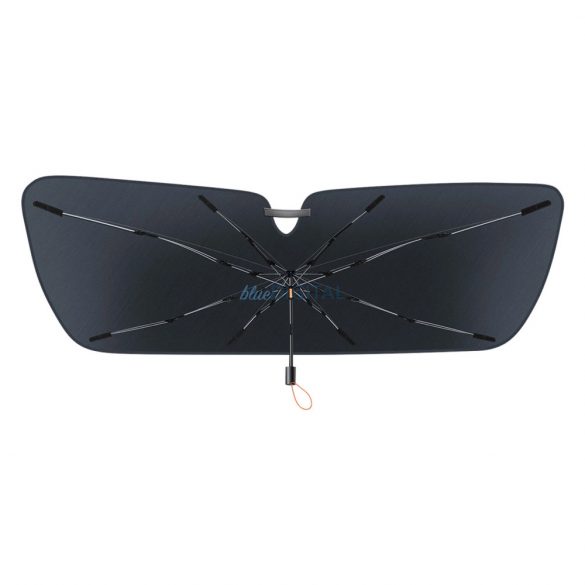 Parasolar pentru parbriz Baseus CoolRide CRKX000001 - negru