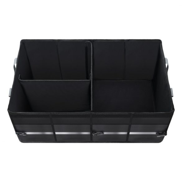 Organizator auto Baseus OrganizeFun 60L - negru