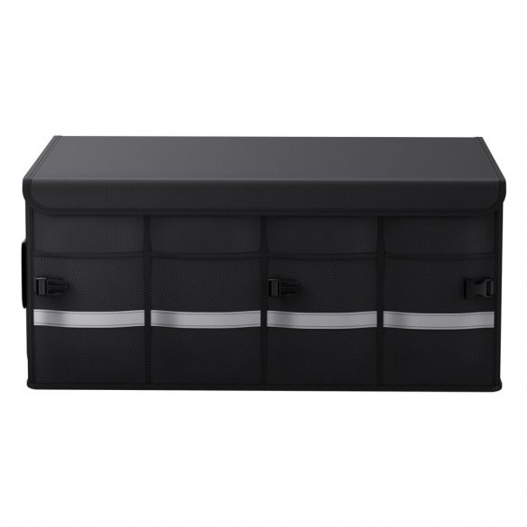 Organizator auto Baseus OrganizeFun 60L - negru