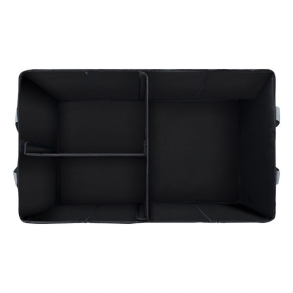 Organizator auto Baseus OrganizeFun 60L - negru