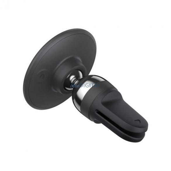 Suport auto magnetic Baseus C01 Overseas Edition pentru aerisire - negru