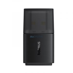 Placă de rețea USB Baseus BS-OH169 300Mb/s - negru