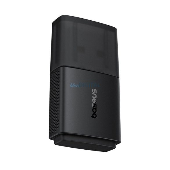 Placă de rețea USB Baseus BS-OH169 300Mb/s - negru