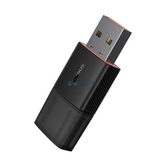 Placă de rețea USB Baseus BS-OH169 300Mb/s - negru